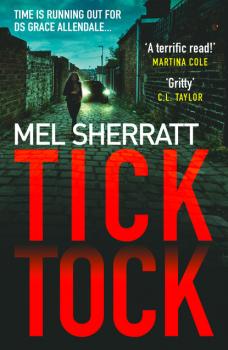 Скачать Tick Tock - Mel Sherratt