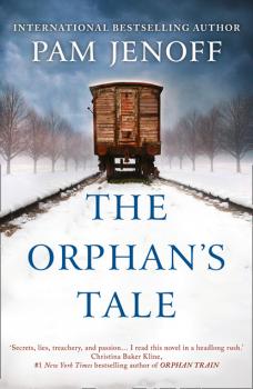 Скачать The Orphan's Tale - Pam Jenoff