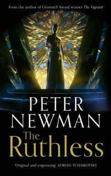 Скачать The Ruthless - Peter Newman