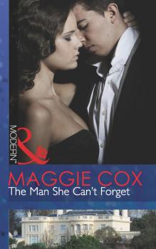 Скачать The Man She Can't Forget - Maggie Cox