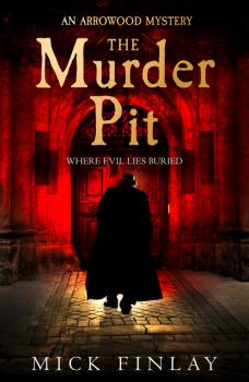 Скачать The Murder Pit - Mick Finlay