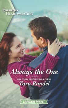 Скачать Always The One - Tara Randel