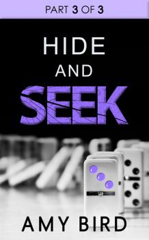 Скачать Hide And Seek (Part 3) - Amy Bird