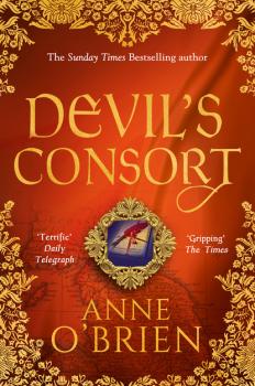 Скачать Devil's Consort - Anne O'Brien
