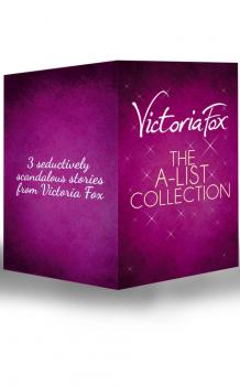 Скачать The A-List Collection - Victoria Fox