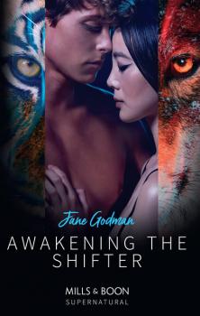 Скачать Awakening The Shifter - Jane Godman