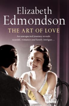 Скачать The Art of Love - Elizabeth Edmondson