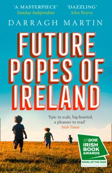 Скачать Future Popes of Ireland - Darragh Martin