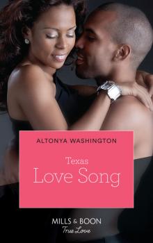 Скачать Texas Love Song - AlTonya Washington