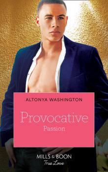 Скачать Provocative Passion - AlTonya Washington