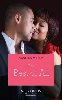Скачать The Best of All - Vanessa Miller