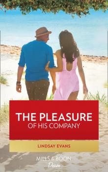 Скачать The Pleasure Of His Company - Lindsay Evans