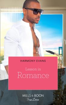 Скачать Lesson in Romance - Harmony Evans