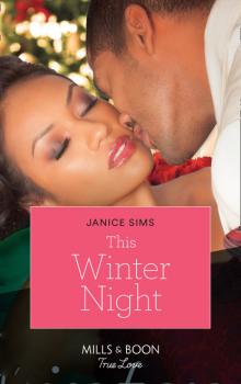 Скачать This Winter Night - Janice Sims
