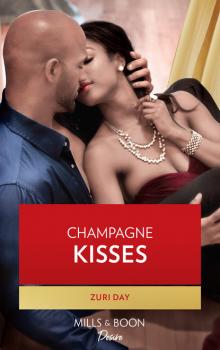 Скачать Champagne Kisses - Zuri  Day