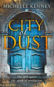 Скачать City of Dust - Michelle Kenney