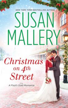 Скачать Christmas on 4th Street - Susan Mallery
