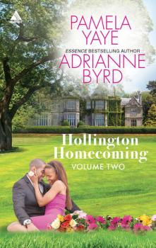 Скачать Hollington Homecoming, Volume Two - Pamela Yaye