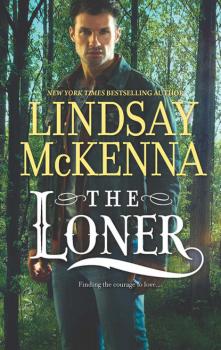 Скачать The Loner - Lindsay McKenna