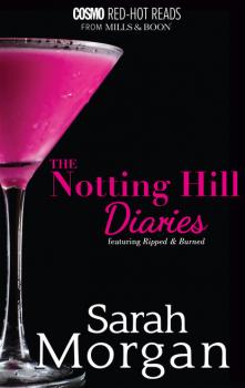 Скачать The Notting Hill Diaries - Sarah Morgan