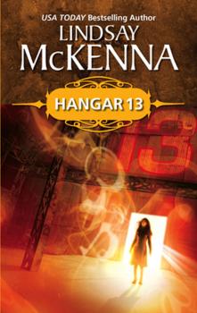 Скачать Hangar 13 - Lindsay McKenna