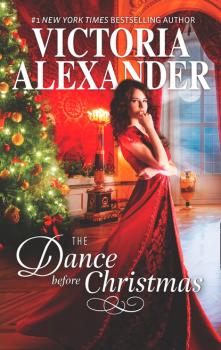 Скачать The Dance Before Christmas - Victoria Alexander