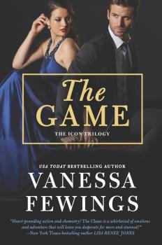 Скачать The Game - Vanessa Fewings