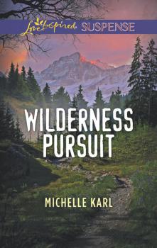 Скачать Wilderness Pursuit - Michelle Karl