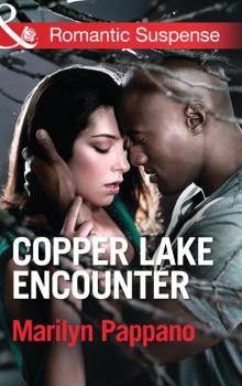 Скачать Copper Lake Encounter - Marilyn Pappano