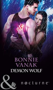 Скачать Demon Wolf - Bonnie  Vanak