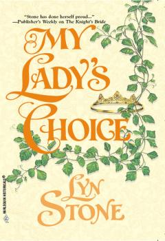Скачать My Lady's Choice - Lyn Stone