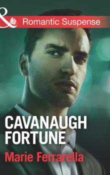 Скачать Cavanaugh Fortune - Marie Ferrarella