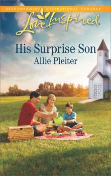 Скачать His Surprise Son - Allie Pleiter
