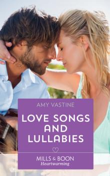 Скачать Love Songs And Lullabies - Amy Vastine