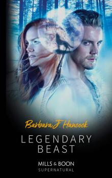 Скачать Legendary Beast - Barbara J. Hancock