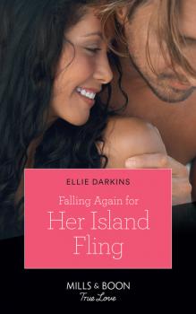 Скачать Falling Again For Her Island Fling - Ellie Darkins