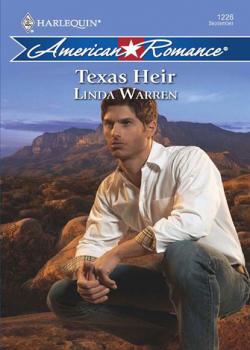 Скачать Texas Heir - Linda Warren