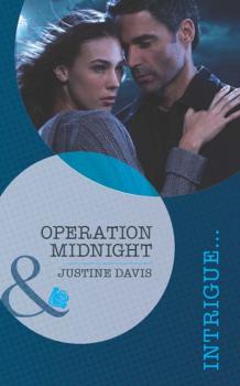 Скачать Operation Midnight - Justine  Davis