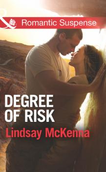 Скачать Degree of Risk - Lindsay McKenna