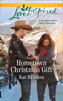Скачать Hometown Christmas Gift - Kat Brookes