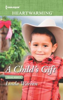 Скачать A Child's Gift - Linda Warren