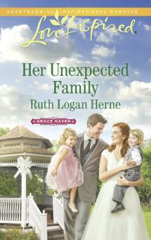 Скачать Her Unexpected Family - Ruth Logan Herne