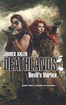 Скачать Devil's Vortex - James Axler