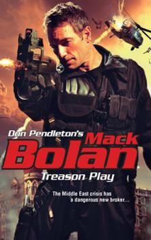 Скачать Treason Play - Don Pendleton