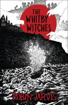 Скачать The Whitby Witches - Robin  Jarvis