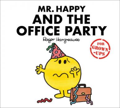 Скачать Mr. Happy and the Office Party - Liz Bankes