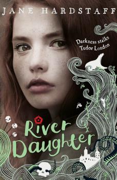 Скачать River Daughter - Jane Hardstaff