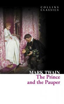 Скачать The Prince and the Pauper - Mark Twain