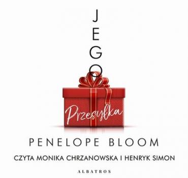 Скачать JEGO PRZESYŁKA - Penelope Bloom