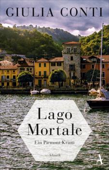 Скачать Lago Mortale - Giulia Conti